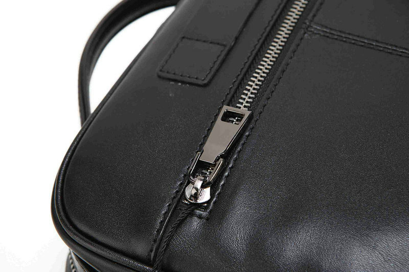 Bottega Veneta intrecciato VN backpack small shoulder bag 51623-2 black - Click Image to Close